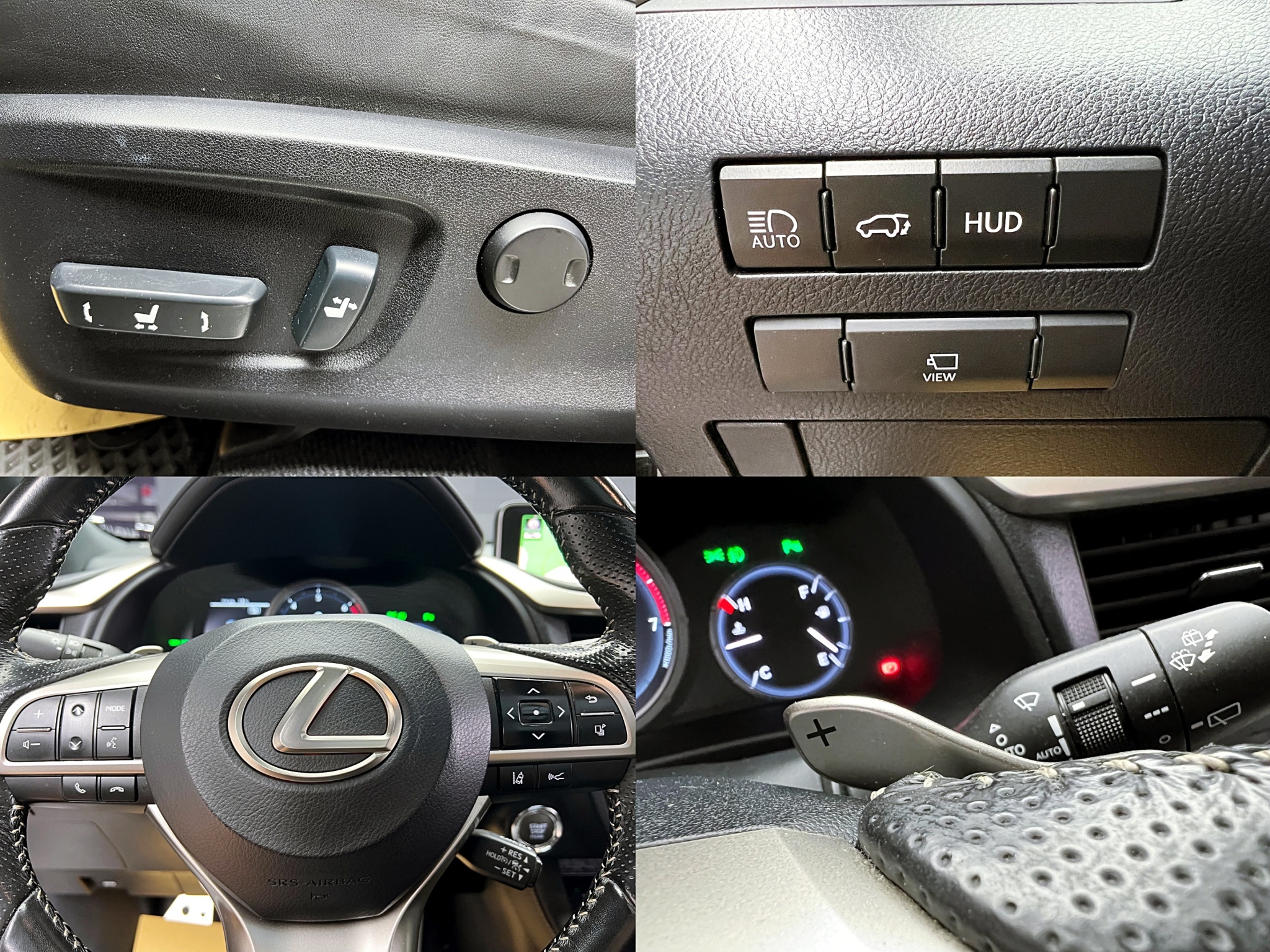 可回原廠 2016/17 Lexus RX200t F-Sport『小李經理』元禾國際車業/特價中/一鍵就到  第4張相片