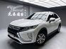 可回原廠 2018 Mitsubishi Eclipse Cross 傳奇型『小李經理』元禾國際車業/特價中/一鍵就到  第1張縮圖