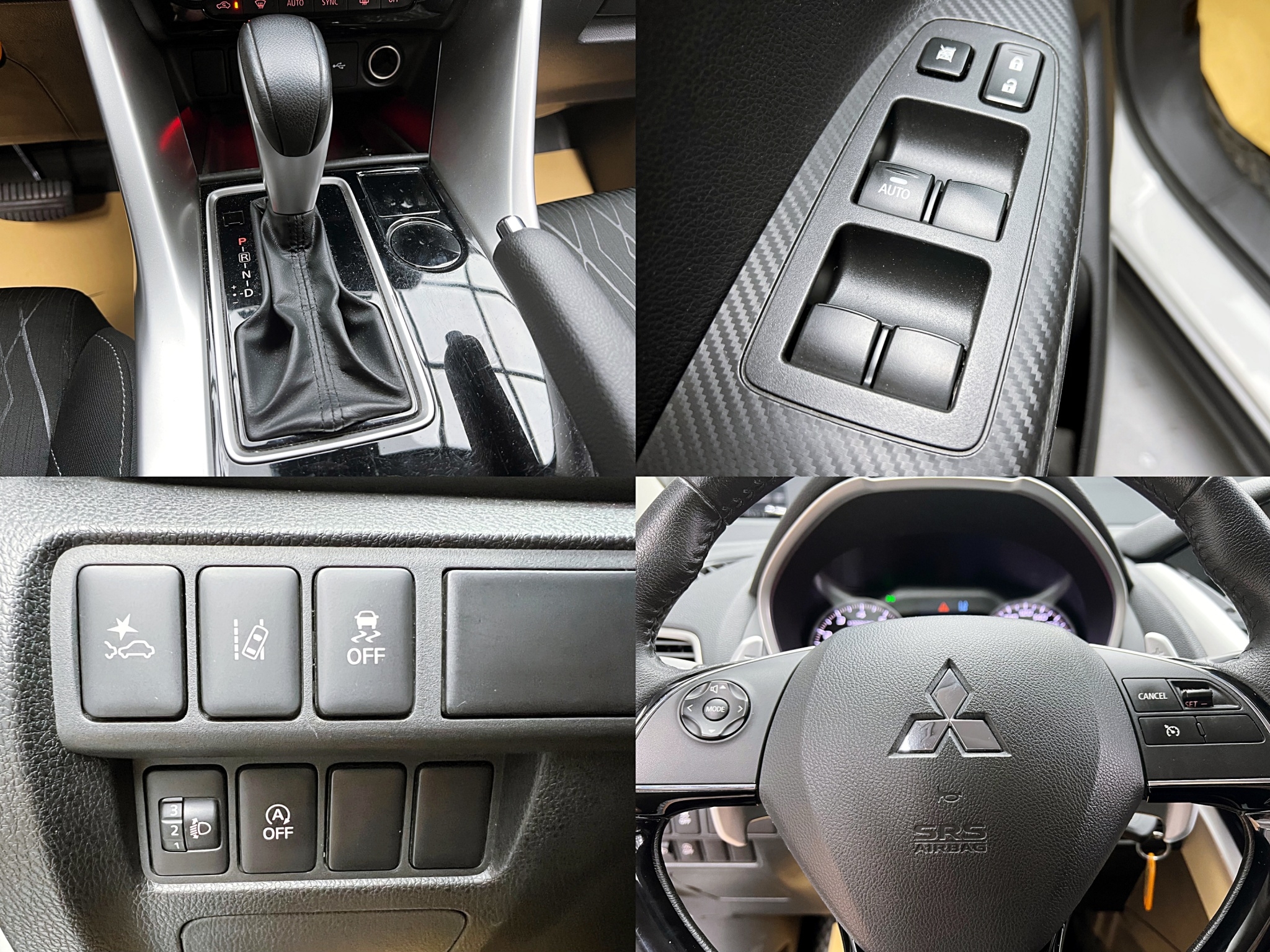 可回原廠 2018 Mitsubishi Eclipse Cross 傳奇型『小李經理』元禾國際車業/特價中/一鍵就到  第3張相片