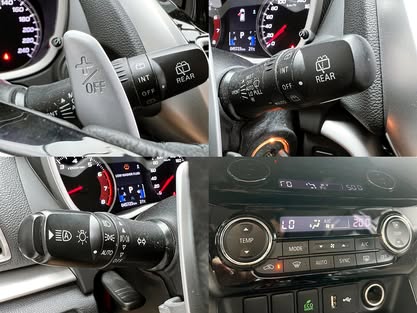 可回原廠 2018 Mitsubishi Eclipse Cross 傳奇型『小李經理』元禾國際車業/特價中/一鍵就到  第5張相片