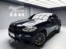 可回原廠 2019 BMW X4 xDrive30i M-Sport G02型『小李經理』元禾國際車業/特價中/一鍵就到  第1張縮圖