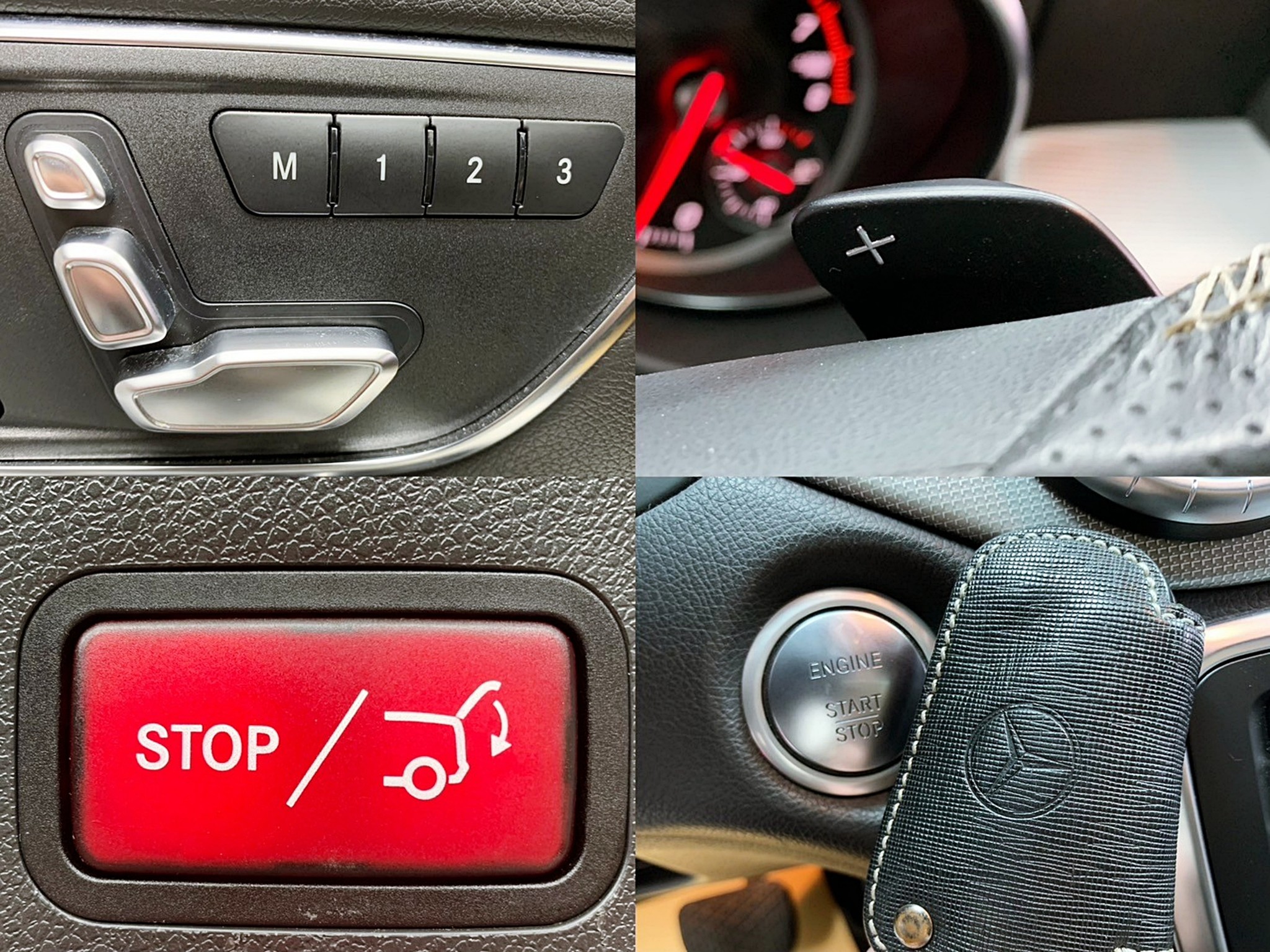 可回原廠 2018 Benz CLA200 Shooting Brake X117型『小李經理』元禾國際車業/特價中/一鍵就到  第11張相片