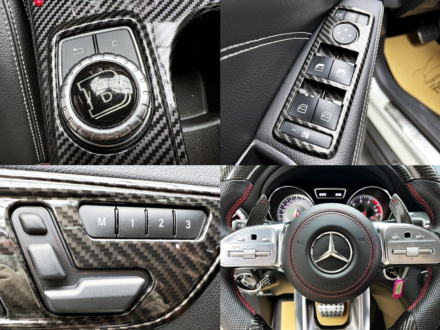 可回原廠 2014/15 Benz GLA200 X156型『小李經理』元禾國際車業/特價中/一鍵就到  第11張相片