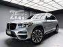 可回原廠 2018/19 BMW X3 xDrive30i G01型『小李經理』元禾國際車業/特價中/一鍵就到  第1張縮圖