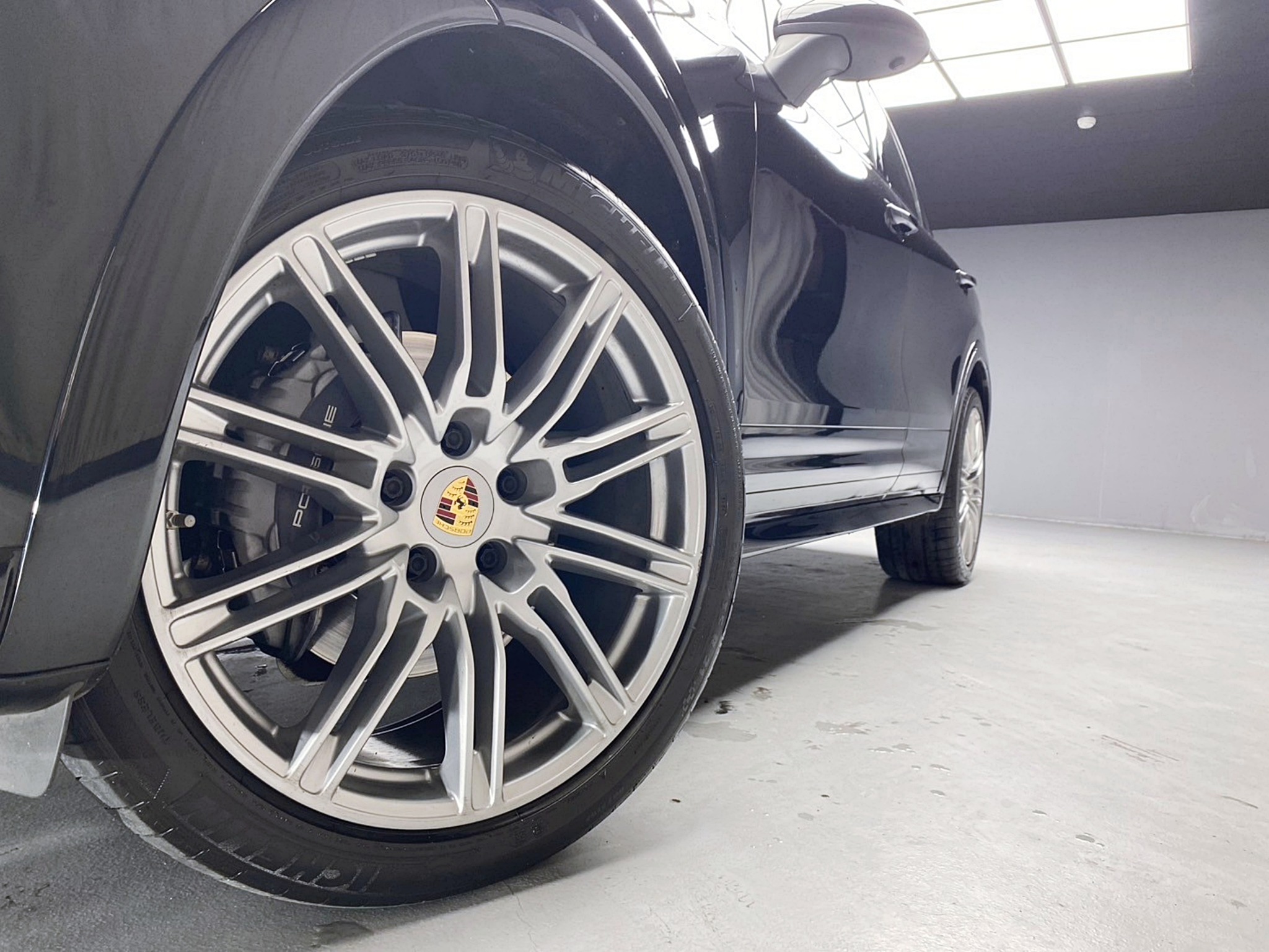 可回原廠 2013 Porsche Cayenne Tiptronic『小李經理』元禾國際車業/特價中/一鍵就到  第6張相片