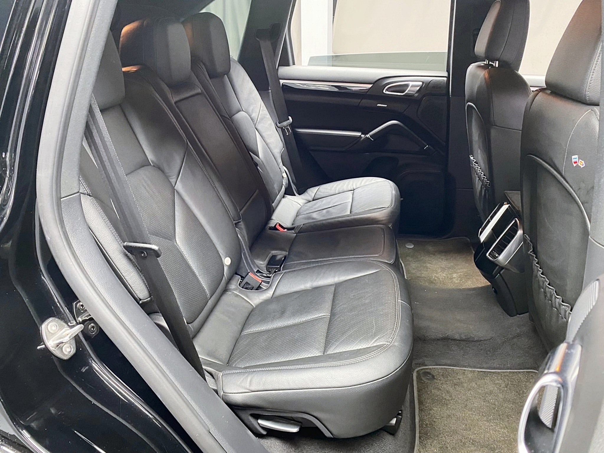 可回原廠 2013 Porsche Cayenne Tiptronic『小李經理』元禾國際車業/特價中/一鍵就到  第7張相片