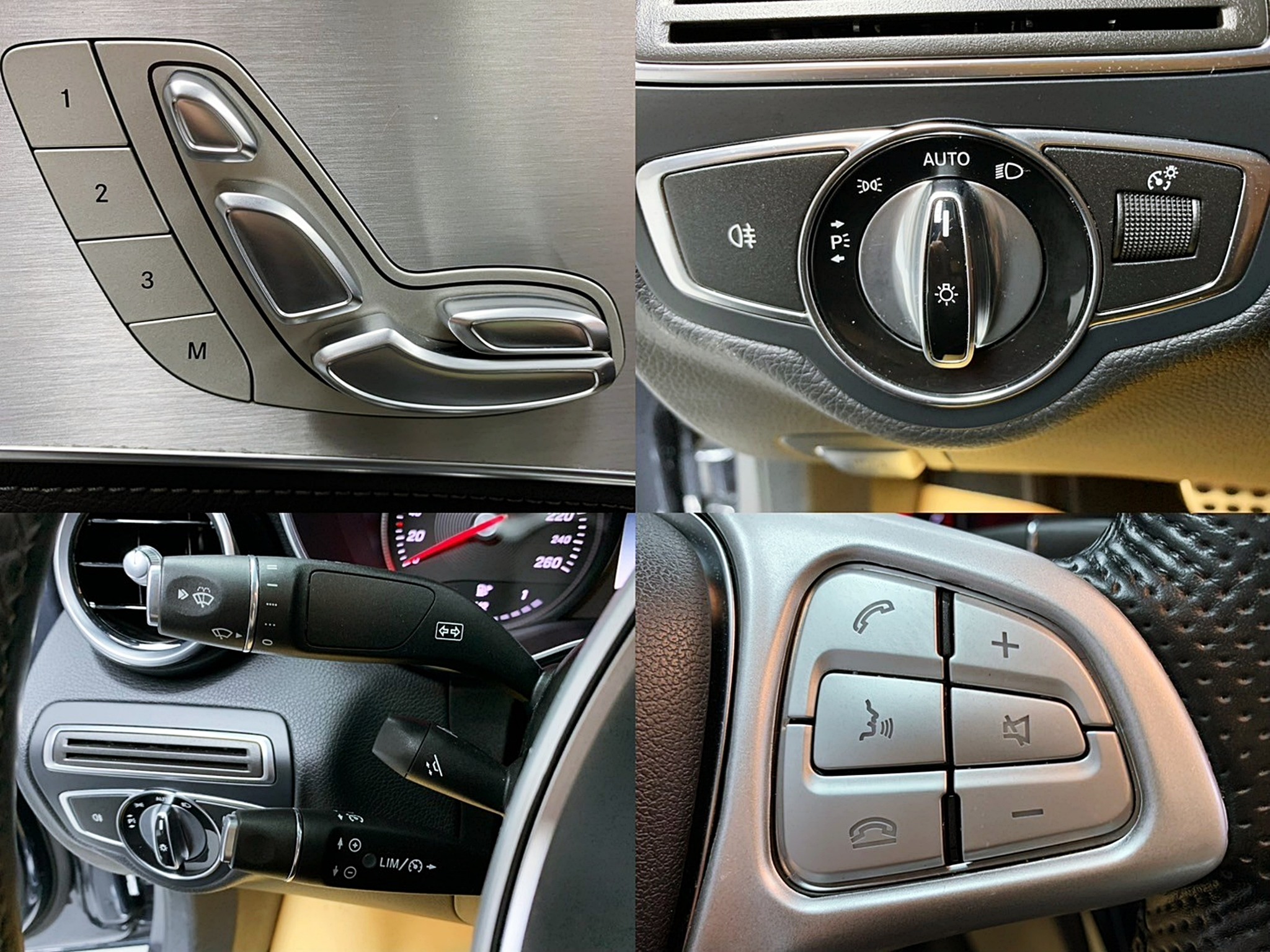 可回原廠 2015 Benz C200 Sedan Avantgarde W205型『小李經理』元禾國際車業/特價中/一鍵就到  第11張相片