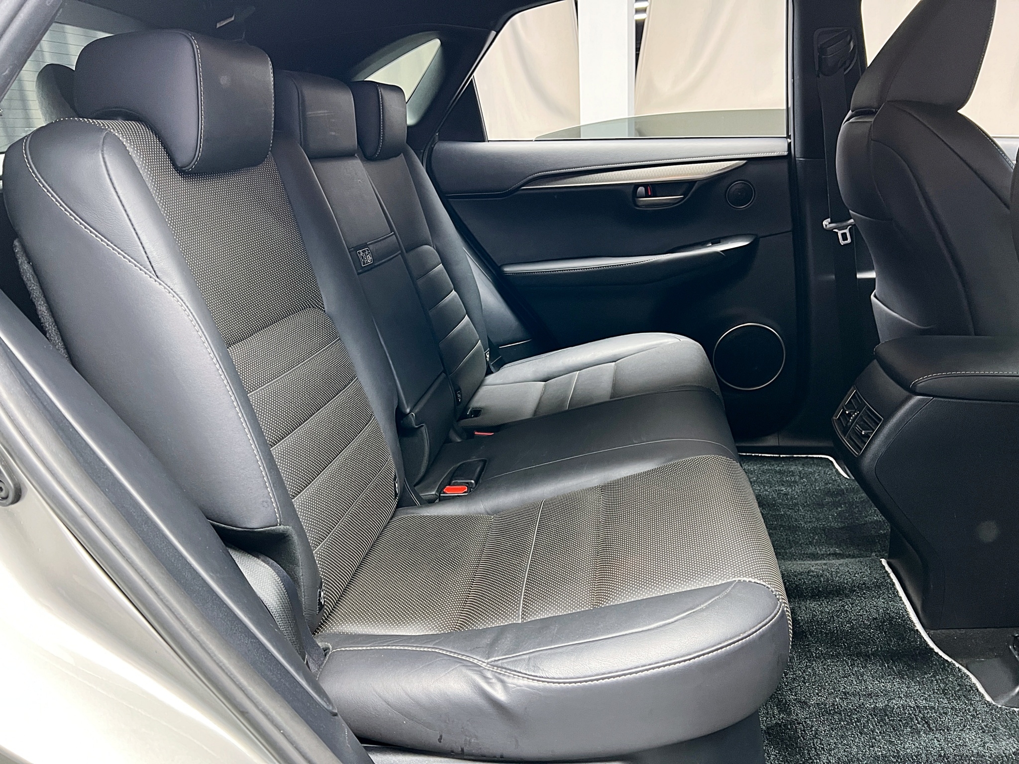 可回原廠 2015 Lexus NX300h F-Sport版『小李經理』元禾國際車業/特價中/一鍵就到  第9張相片