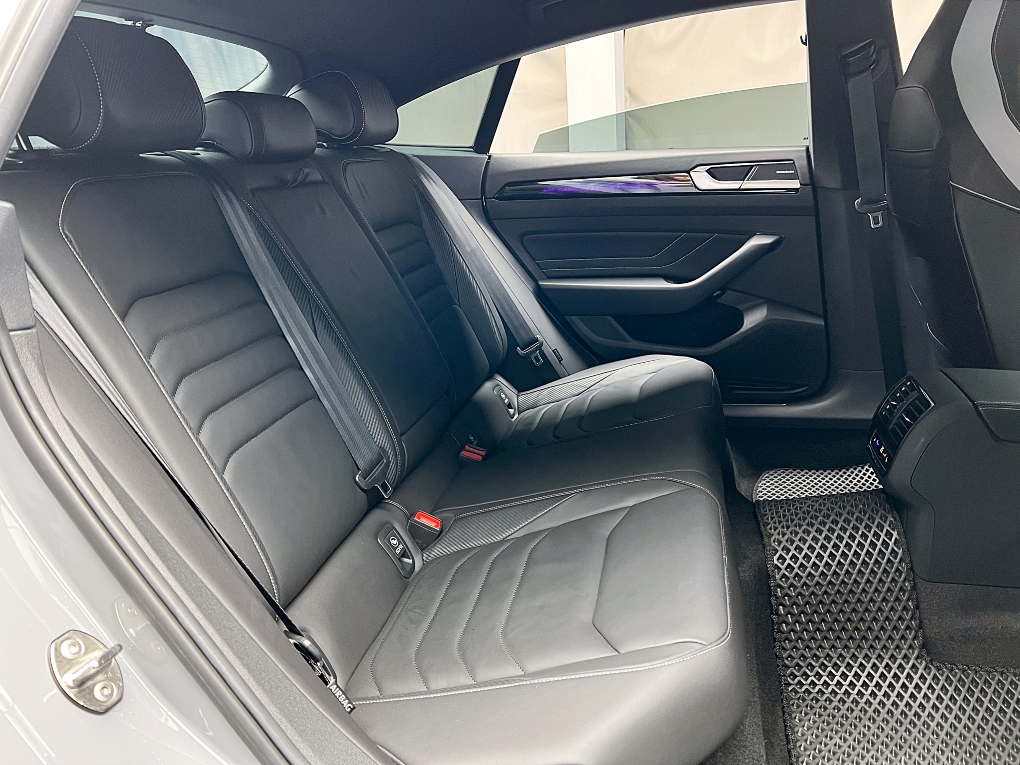 可回原廠 2023 福斯 Arteon Fastback 430TSI R-Line Performance『小李經理』元禾國際車業/特價中/一鍵就到  第7張相片