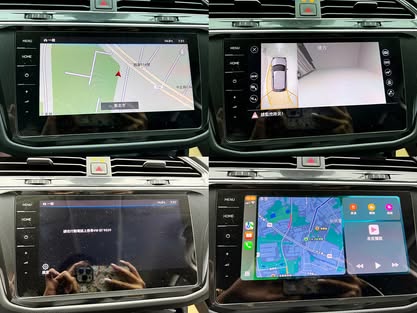 可回原廠 2021 Volkswagen Tiguan 280TSI Elegance『小李經理』元禾國際車業/特價中/一鍵就到  第5張相片