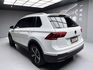 可回原廠 2021 Volkswagen Tiguan 280TSI Elegance『小李經理』元禾國際車業/特價中/一鍵就到  第7張縮圖