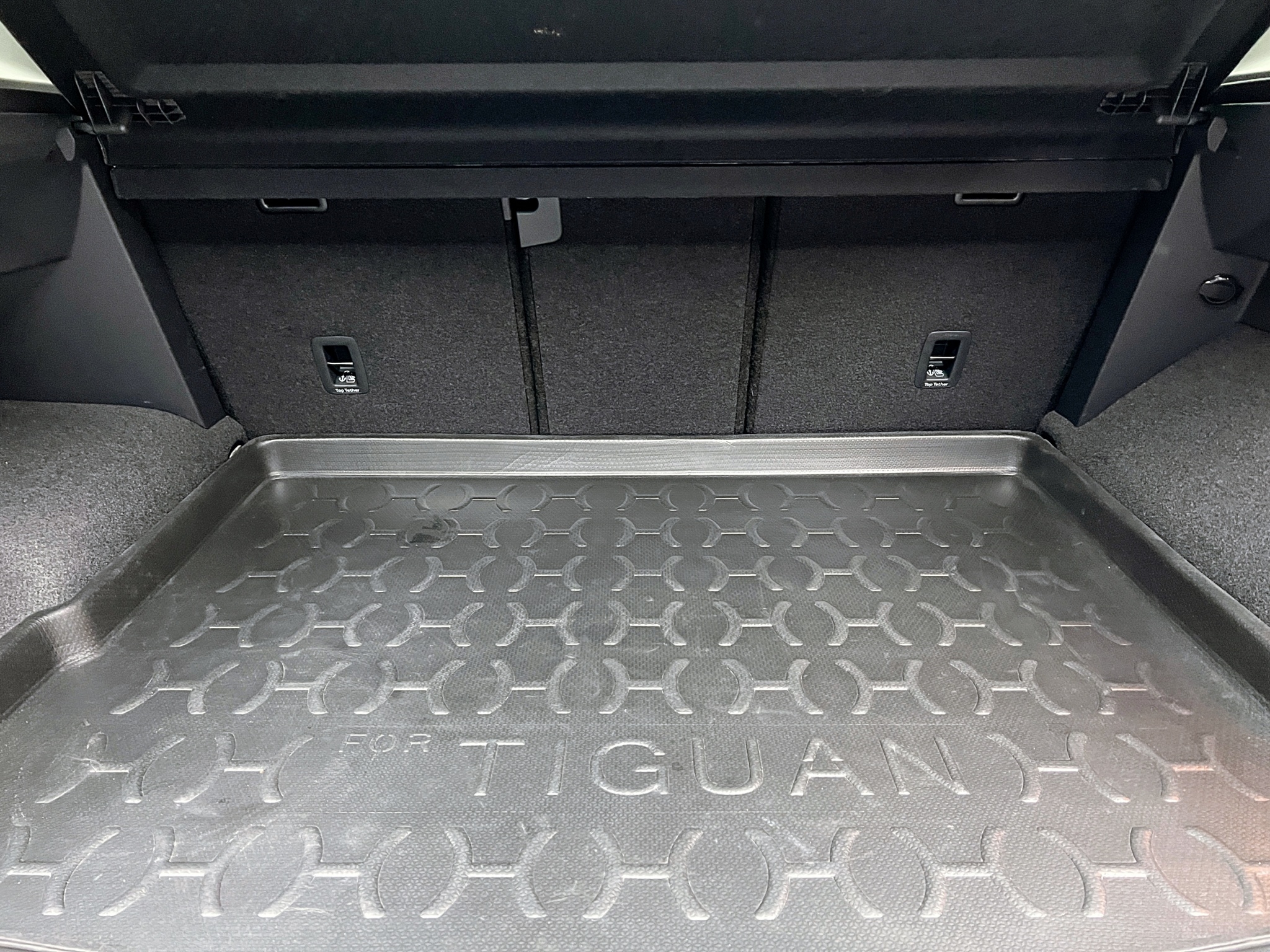 可回原廠 2021 Volkswagen Tiguan 280TSI Elegance『小李經理』元禾國際車業/特價中/一鍵就到  第8張相片
