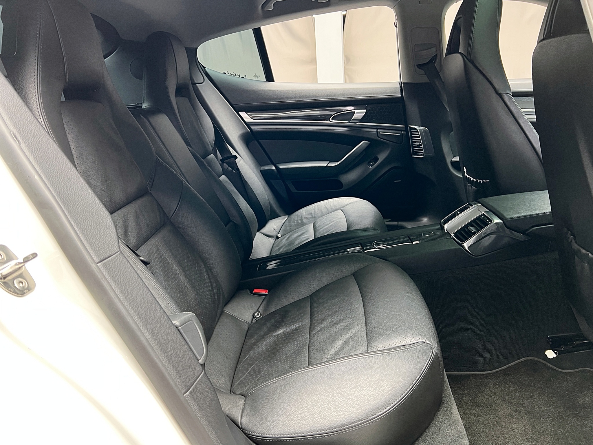 可回原廠 2011/12 Porsche Panamera『小李經理』元禾國際車業/特價中/一鍵就到  第4張相片