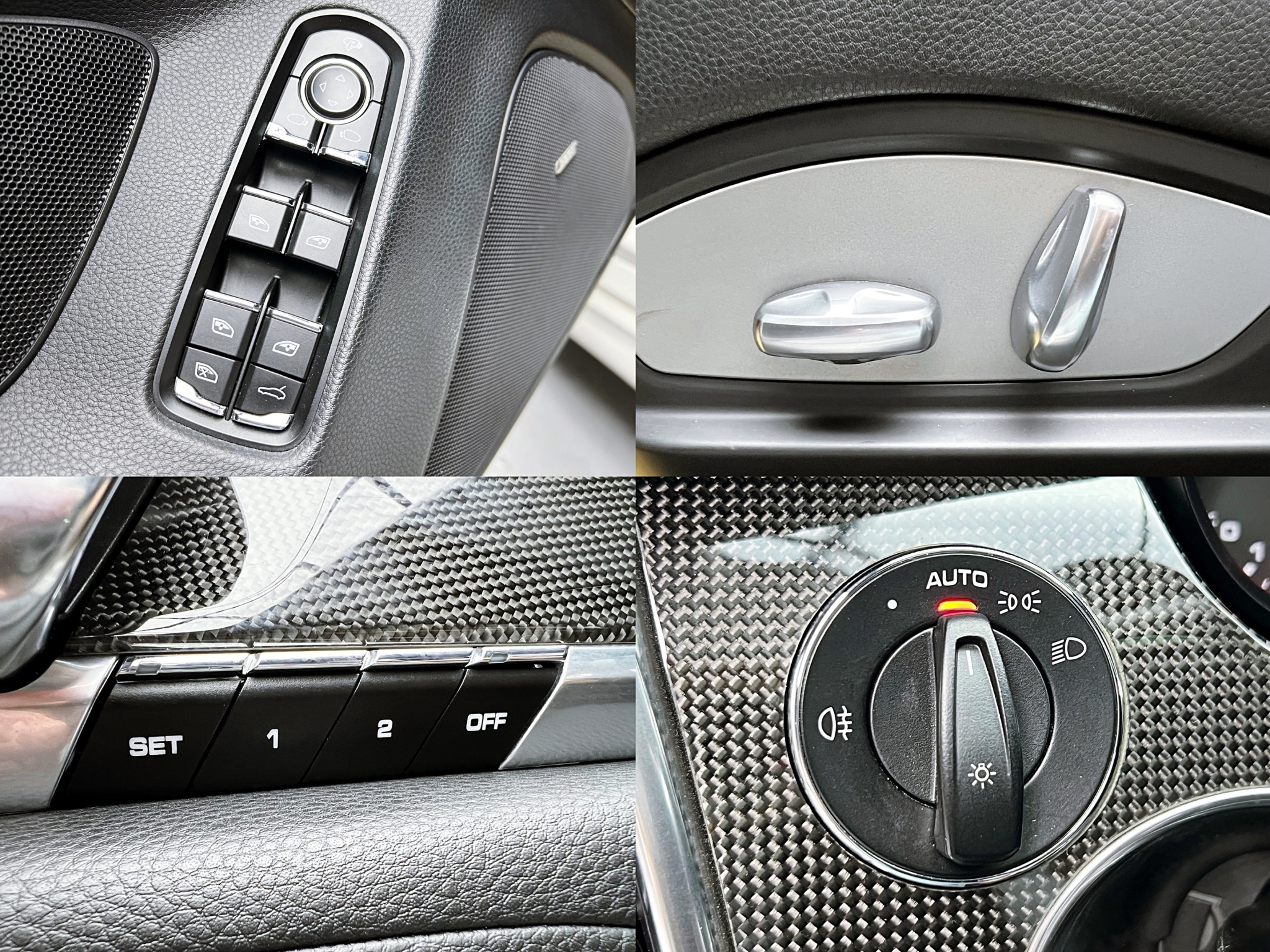 可回原廠 2011/12 Porsche Panamera『小李經理』元禾國際車業/特價中/一鍵就到  第6張相片