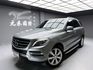 可回原廠 2014/15 Benz ML350 BlueTEC 4MATIC W166型『小李經理』元禾國際車業/特價中/一鍵就到  第1張縮圖