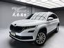 可回原廠 2021 Skoda Kodiaq TSI 七人座豪華菁英版『小李經理』元禾國際車業/特價中/一鍵就到  第1張縮圖