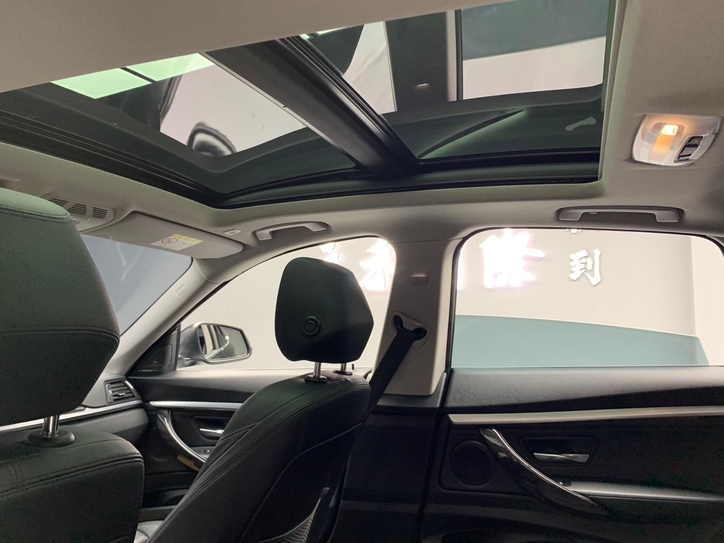 可回原廠 2015 BMW 320i GT Luxury F34型『小李經理』元禾國際車業/特價中/一鍵就到  第6張相片