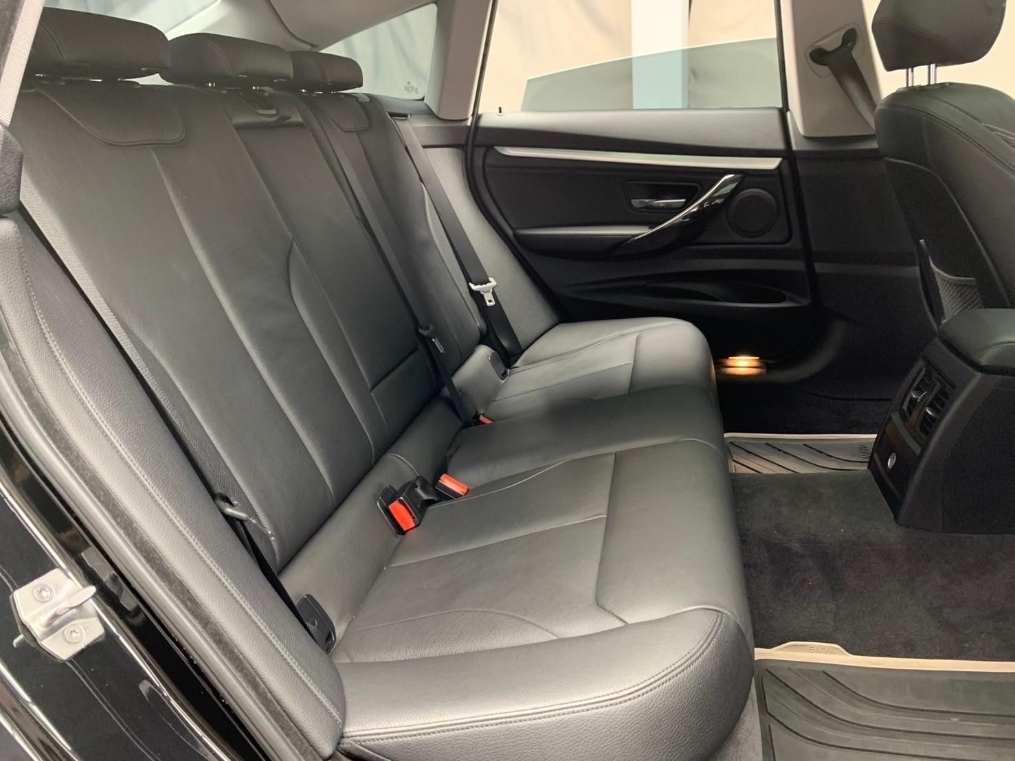 可回原廠 2015 BMW 320i GT Luxury F34型『小李經理』元禾國際車業/特價中/一鍵就到  第7張相片