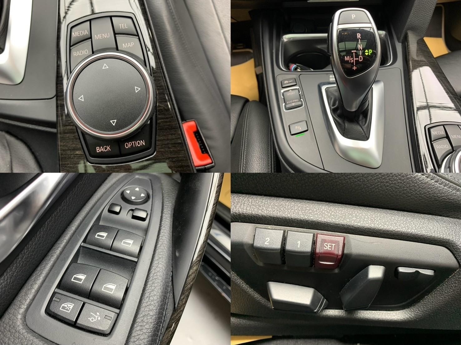 可回原廠 2015 BMW 320i GT Luxury F34型『小李經理』元禾國際車業/特價中/一鍵就到  第10張相片