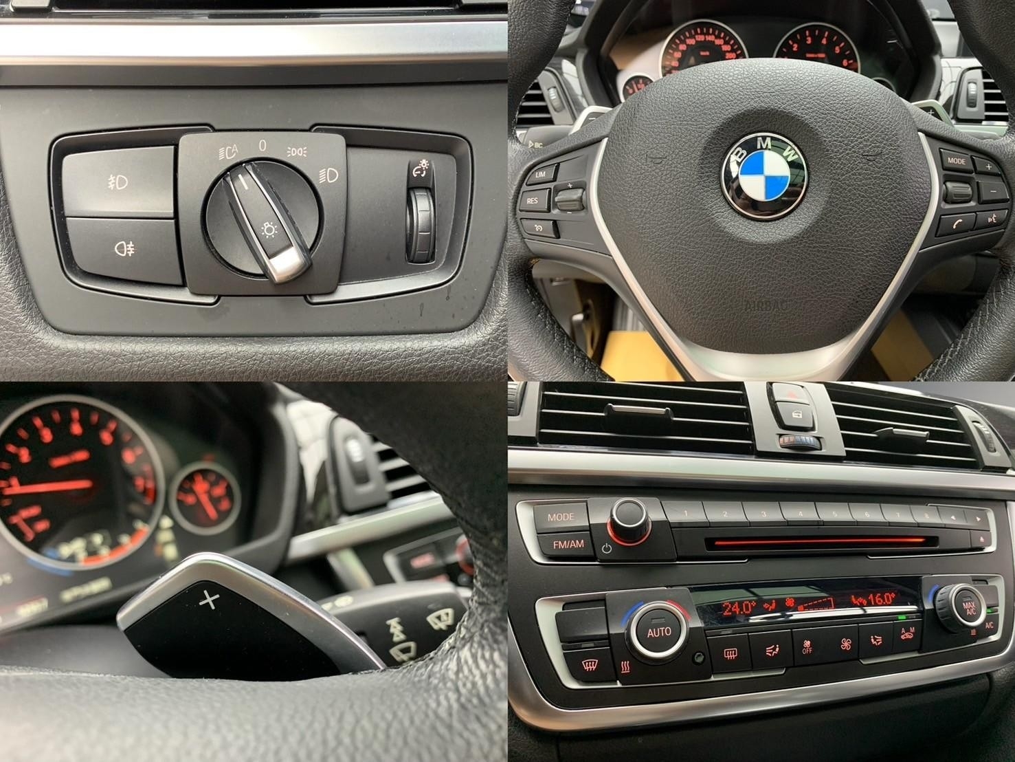 可回原廠 2015 BMW 320i GT Luxury F34型『小李經理』元禾國際車業/特價中/一鍵就到  第11張相片