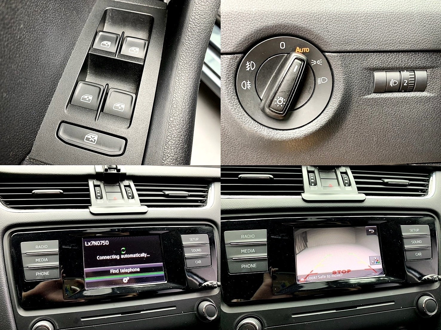 可回原廠 2015/16 Skoda Octavia TDI『小李經理』元禾國際車業/特價中/一鍵就到  第3張相片