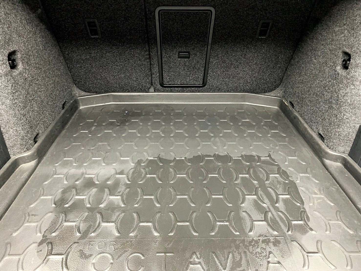 可回原廠 2015/16 Skoda Octavia TDI『小李經理』元禾國際車業/特價中/一鍵就到  第4張相片