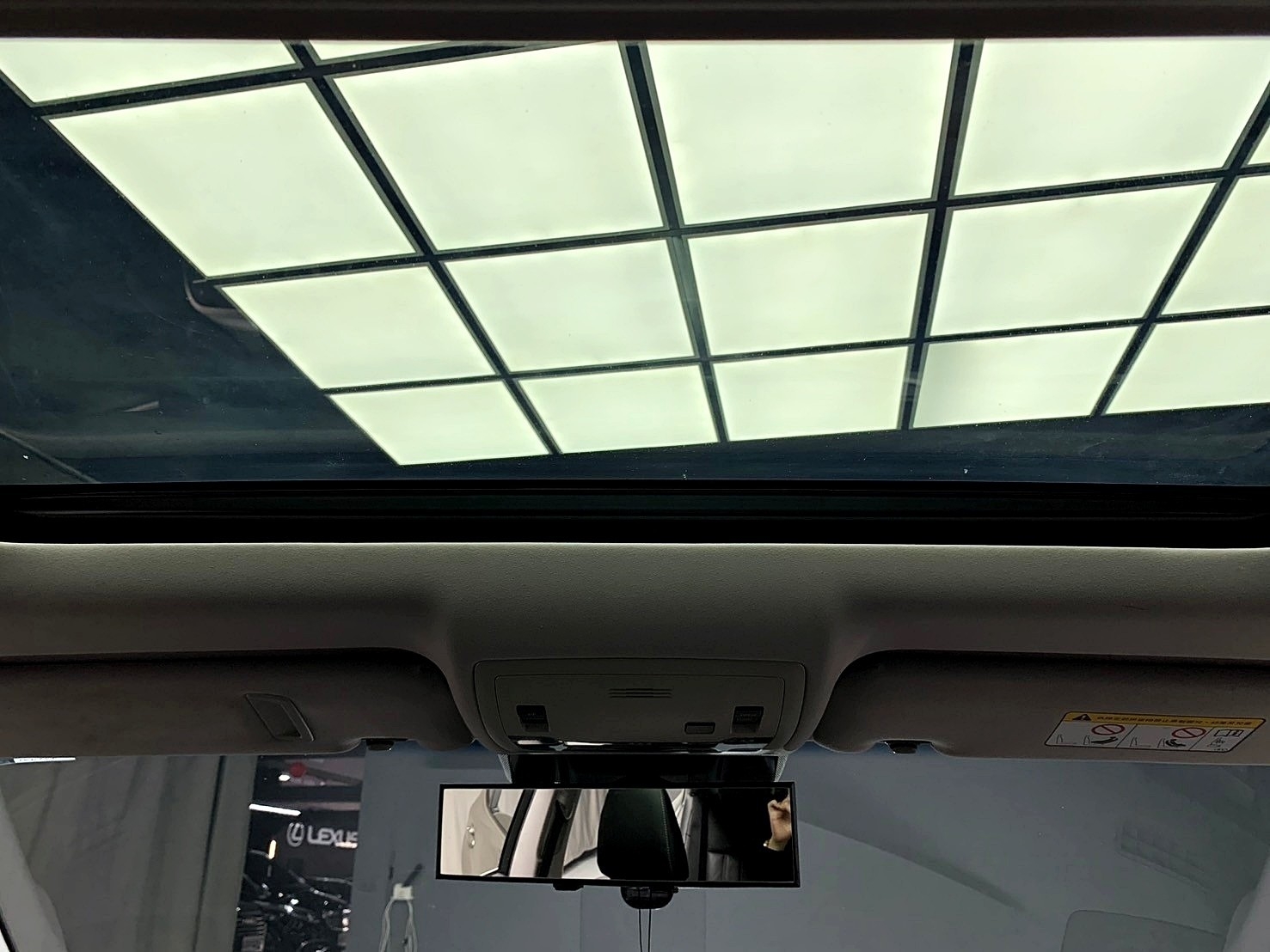 可回原廠 2015/16 Lexus ES300h 旗艦版『小李經理』元禾國際車業/特價中/一鍵就到  第8張相片