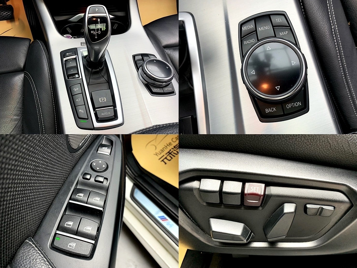 可回原廠 2014/15 BMW X4 xDrive30d F26型『小李經理』元禾國際車業/特價中/一鍵就到  第4張相片