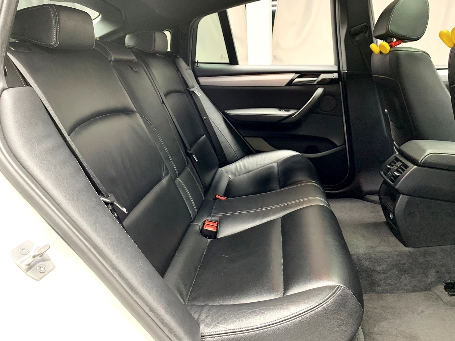 可回原廠 2014/15 BMW X4 xDrive30d F26型『小李經理』元禾國際車業/特價中/一鍵就到  第11張相片