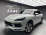 可回原廠 2018/19 Porsche Cayenne V6『小李經理』元禾國際車業/特價中/一鍵就到  第1張縮圖