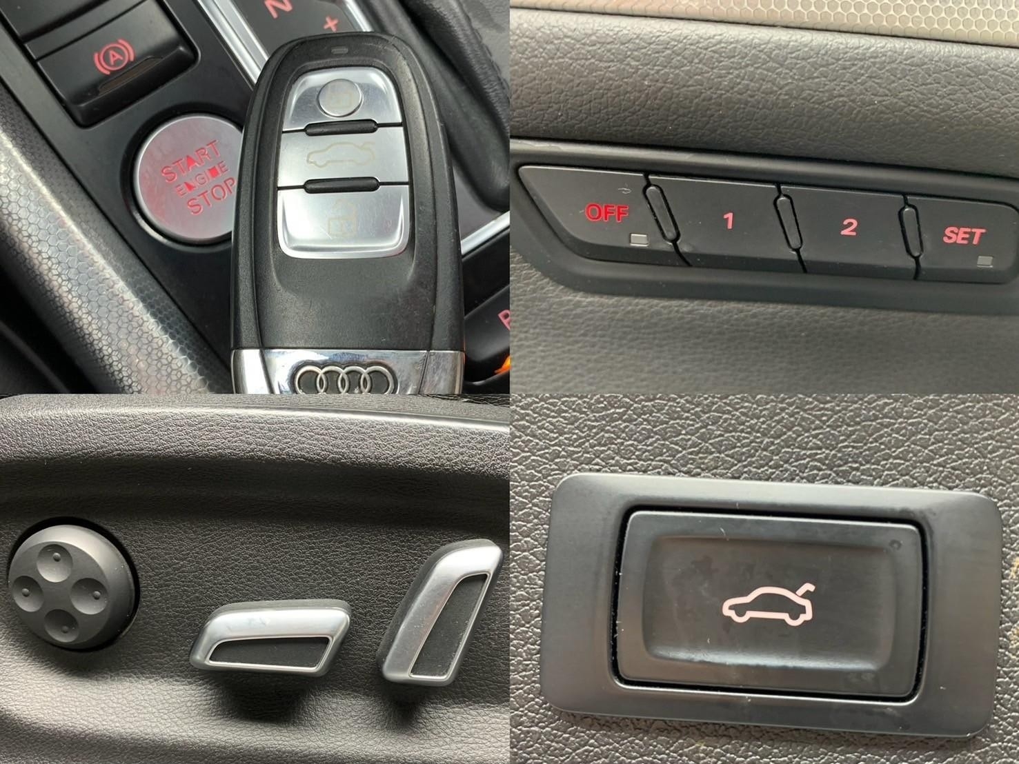 可回原廠 2013 Audi Q5 TFSI Quattro『小李經理』元禾國際車業/特價中/一鍵就到  第4張相片