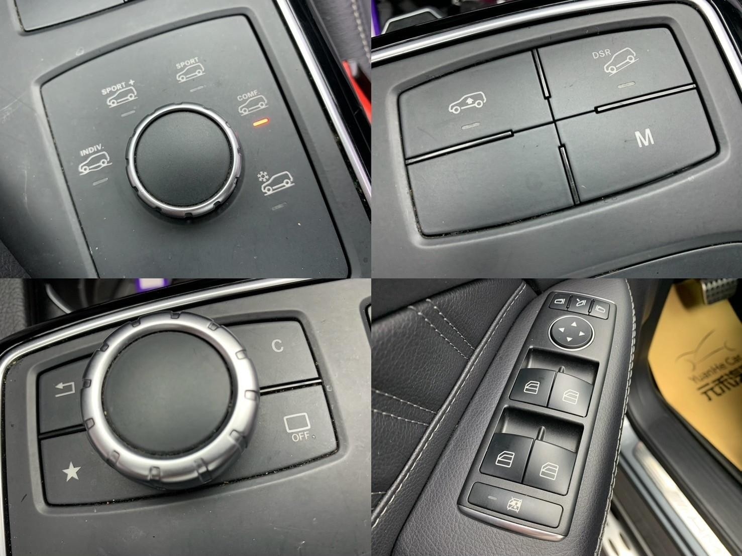可回原廠 2017 Benz GLE43 Coupe AMG 4MATIC C292型『小李經理』元禾國際車業/特價中/一鍵就到  第3張相片