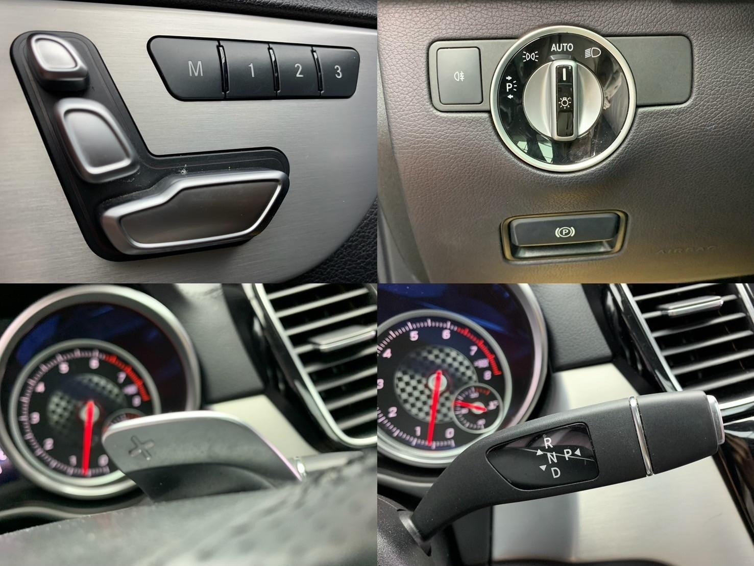 可回原廠 2017 Benz GLE43 Coupe AMG 4MATIC C292型『小李經理』元禾國際車業/特價中/一鍵就到  第11張相片