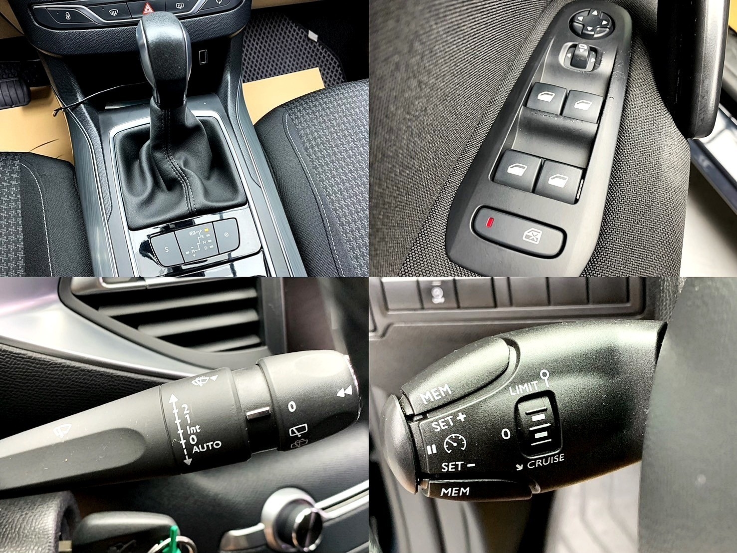 可回原廠 2018 Peugeot 308 PureTech Active『小李經理』元禾國際車業/特價中/一鍵就到  第4張相片