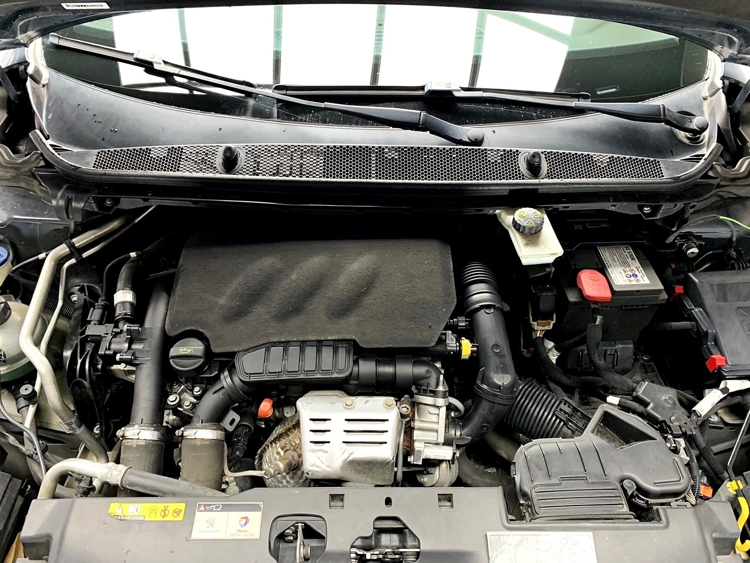可回原廠 2018 Peugeot 308 PureTech Active『小李經理』元禾國際車業/特價中/一鍵就到  第11張相片