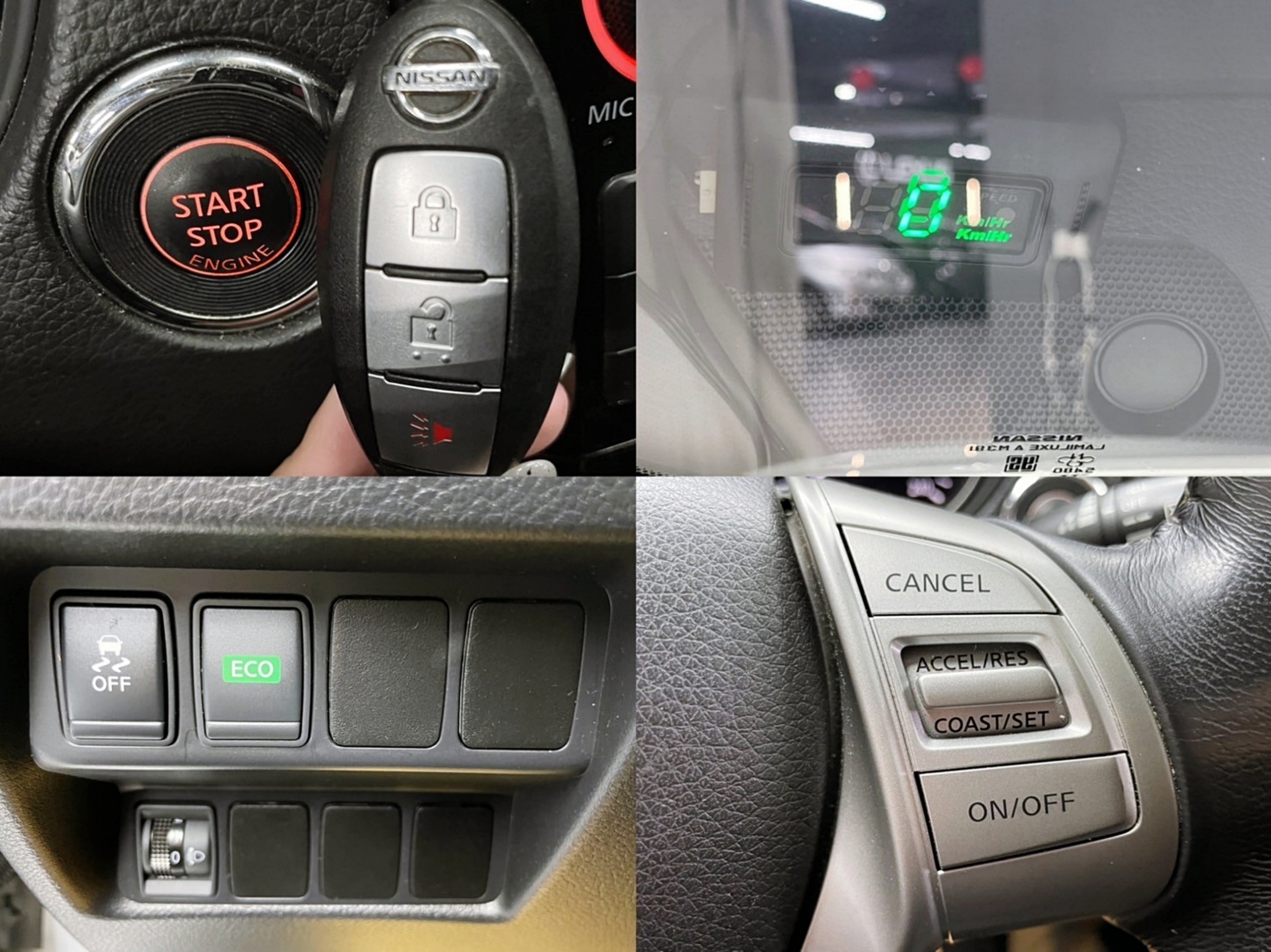 可回原廠 2016 Nissan XTrail 玩美影音版『小李經理』元禾國際車業/特價中/一鍵就到  第10張相片
