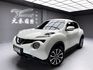 可回原廠 2017 Nissan Juke 自然進氣豪華版『小李經理』元禾國際車業/特價中/一鍵就到  第1張縮圖