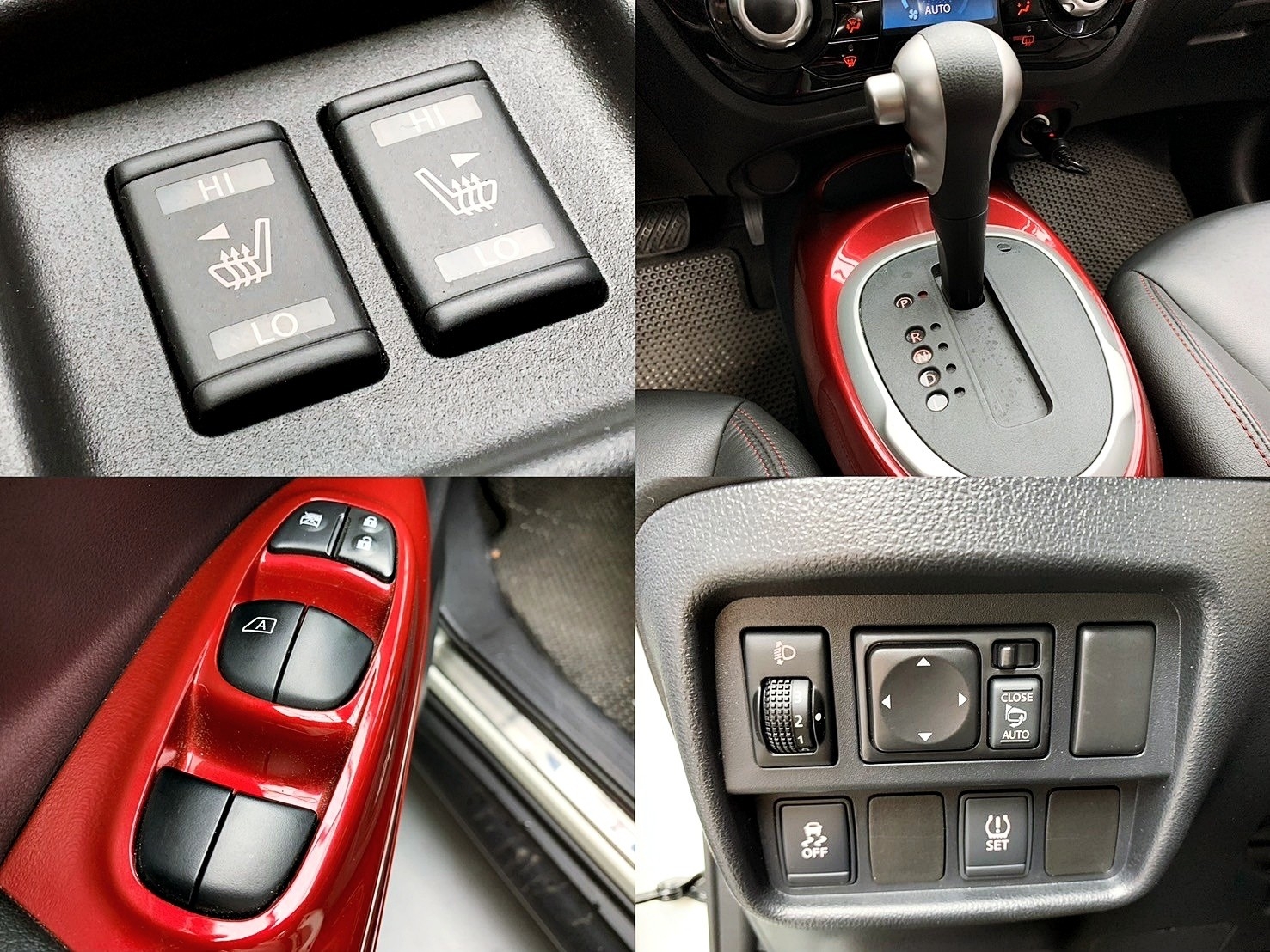 可回原廠 2017 Nissan Juke 自然進氣豪華版『小李經理』元禾國際車業/特價中/一鍵就到  第3張相片