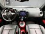 可回原廠 2017 Nissan Juke 自然進氣豪華版『小李經理』元禾國際車業/特價中/一鍵就到  第10張縮圖