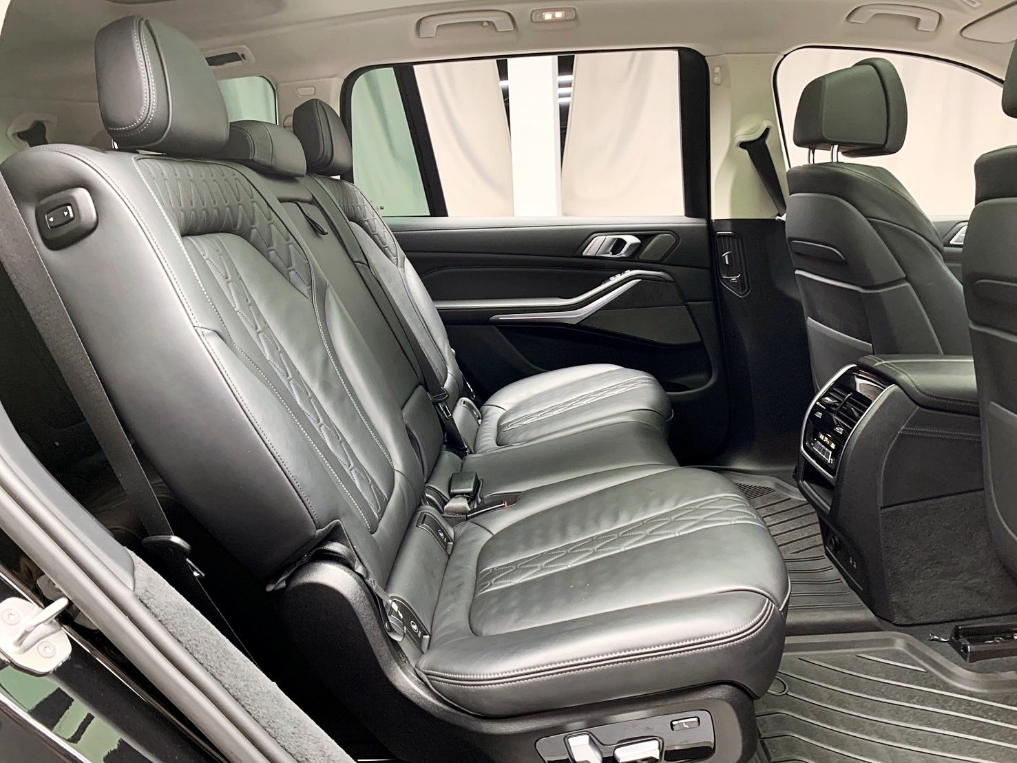 可回原廠2020 BMW X7 xDrive40i 七人座 G07型『小李經理』元禾國際車業/特價中/一鍵就到  第12張相片