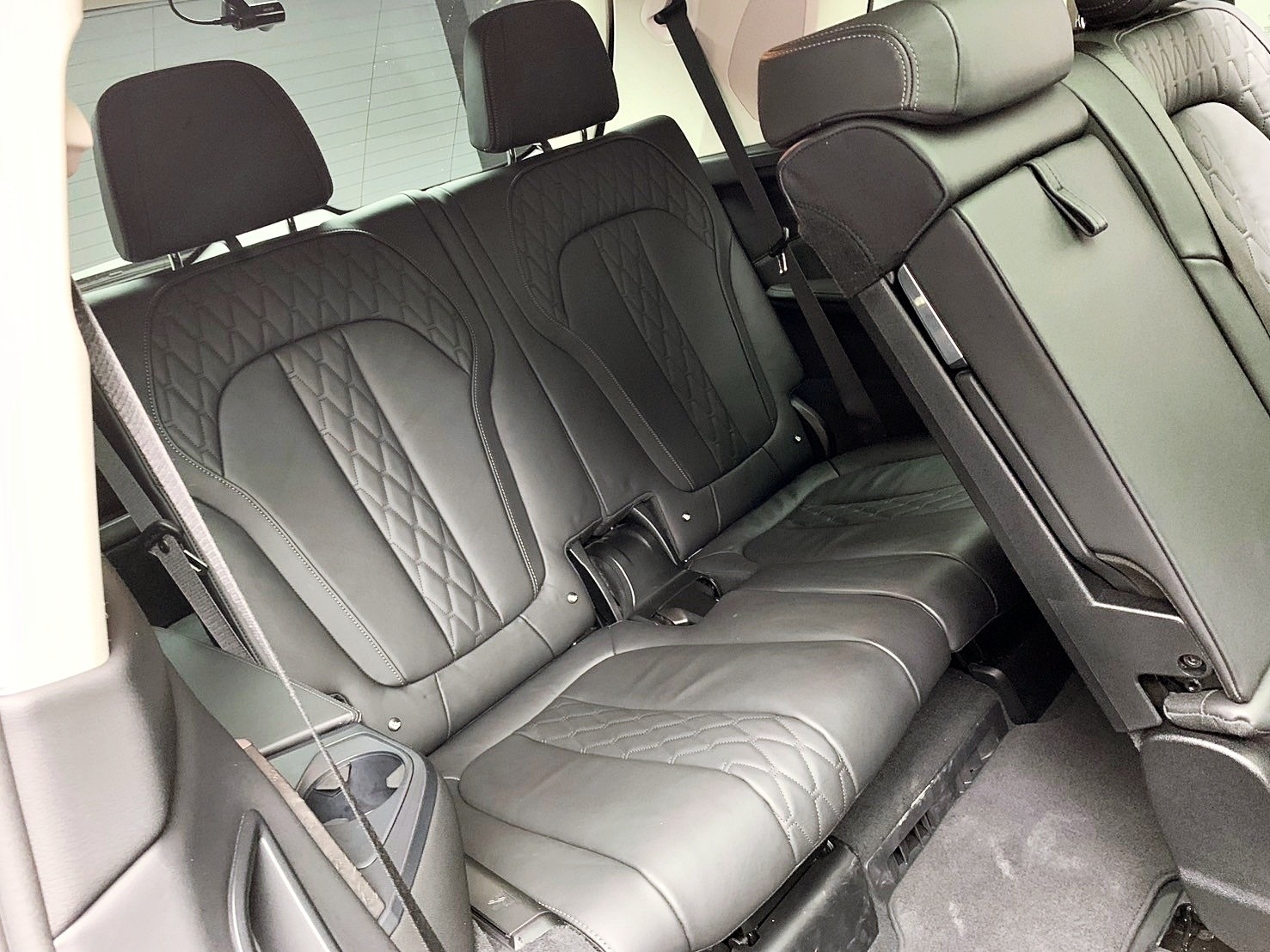 可回原廠2020 BMW X7 xDrive40i 七人座 G07型『小李經理』元禾國際車業/特價中/一鍵就到  第13張相片