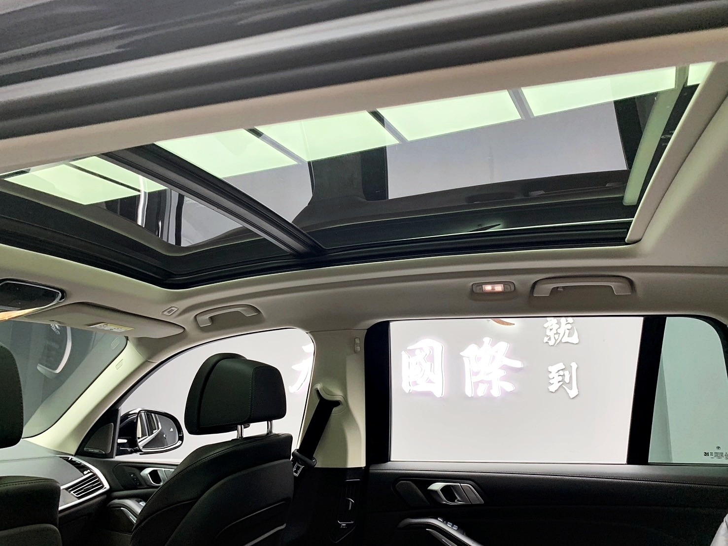 可回原廠2020 BMW X7 xDrive40i 七人座 G07型『小李經理』元禾國際車業/特價中/一鍵就到  第14張相片
