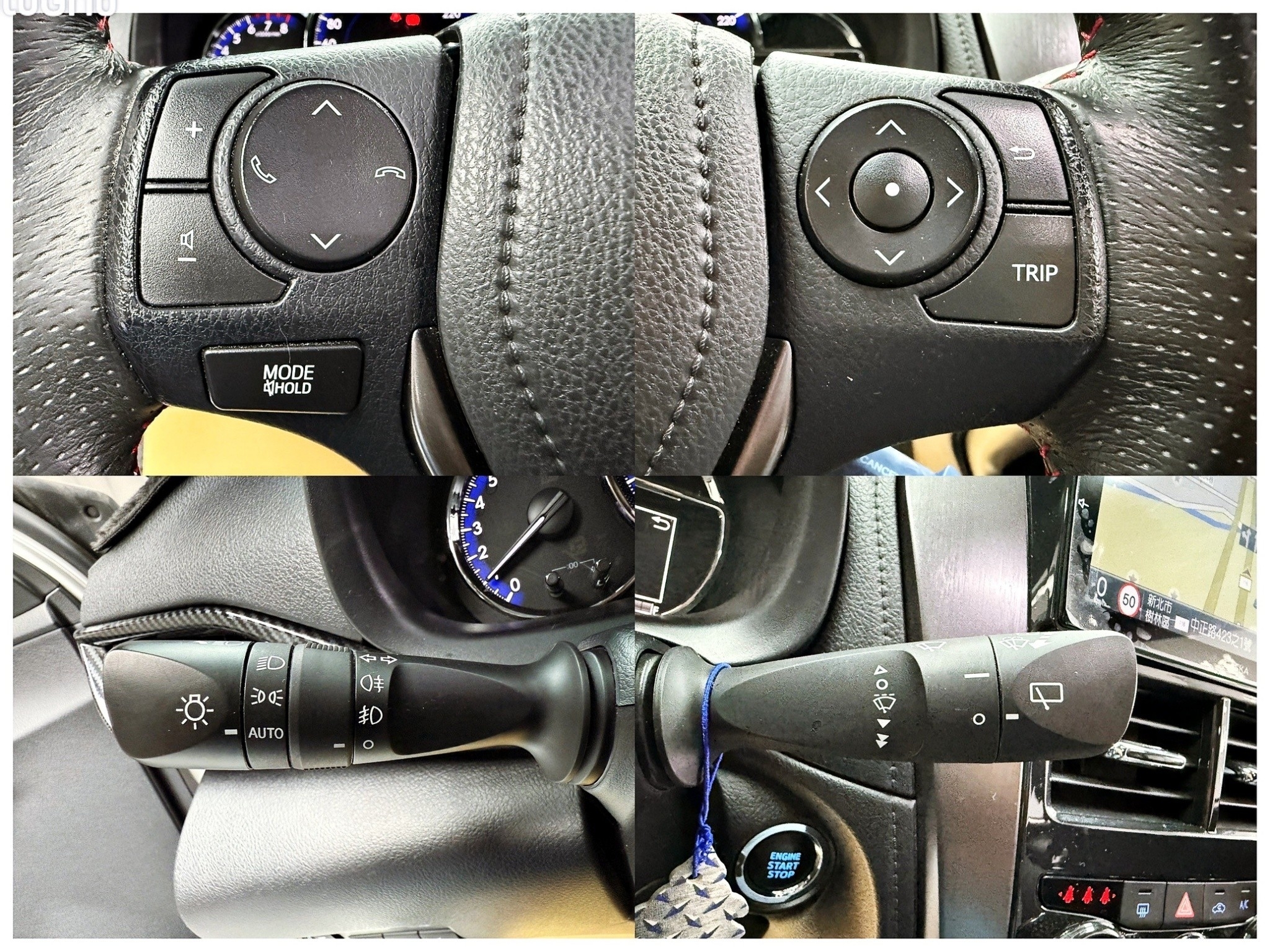 可回原廠 2022 Toyota Yaris S版『小李經理』元禾國際車業/特價中/一鍵就到  第6張相片