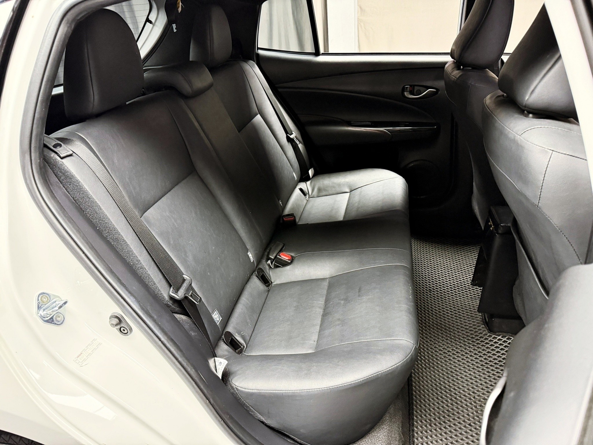 可回原廠 2022 Toyota Yaris S版『小李經理』元禾國際車業/特價中/一鍵就到  第10張相片