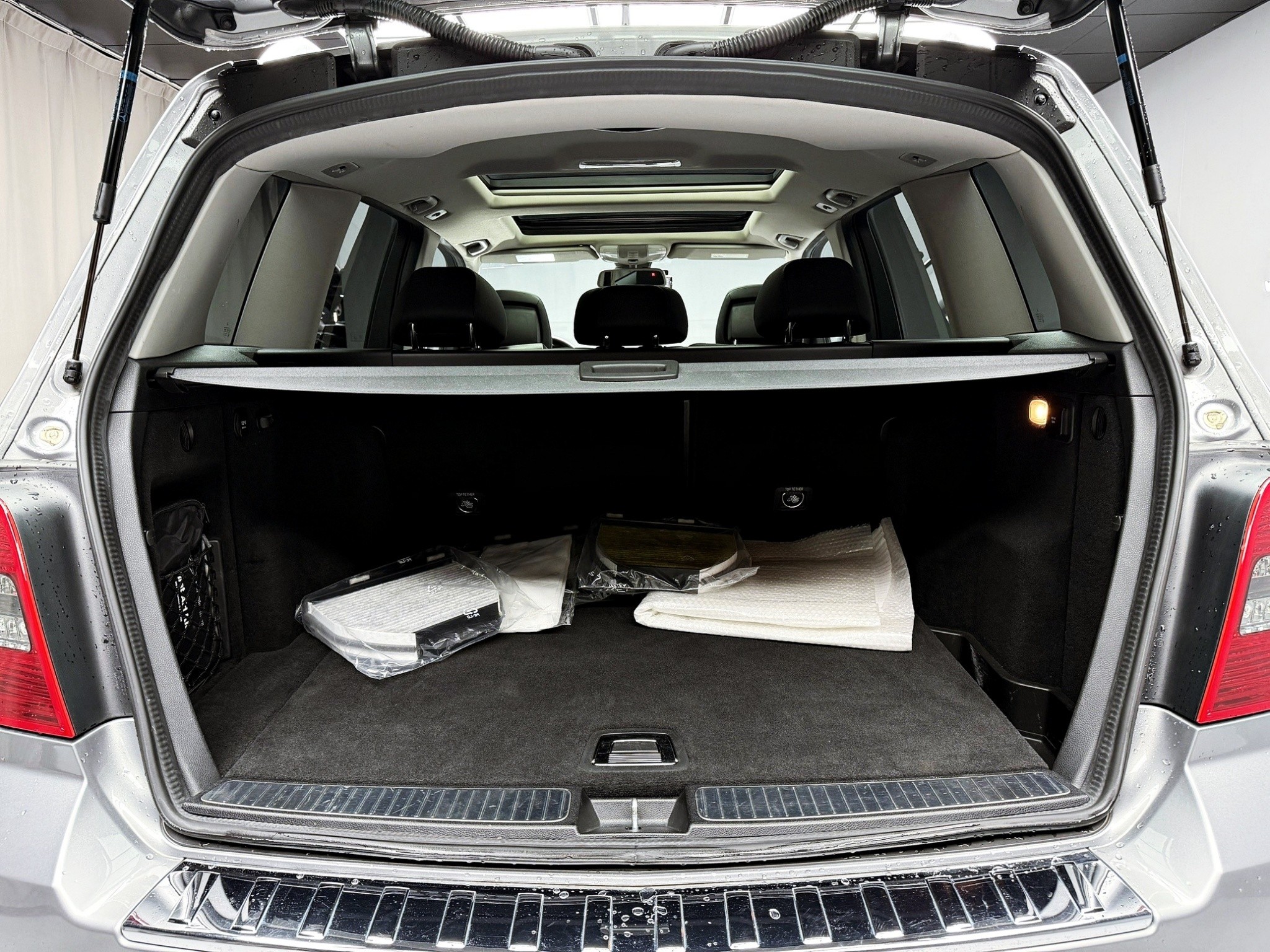 可回原廠 2011 Benz GLK350 4MATIC『小李經理』元禾國際車業/特價中/一鍵就到  第3張相片