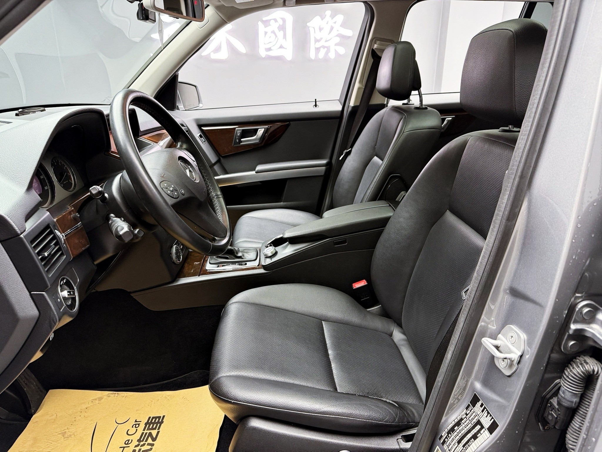 可回原廠 2011 Benz GLK350 4MATIC『小李經理』元禾國際車業/特價中/一鍵就到  第10張相片