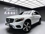 可回原廠 2016 Benz GLC300 4MATIC X253型『小李經理』元禾國際車業/特價中/一鍵就到  第1張縮圖