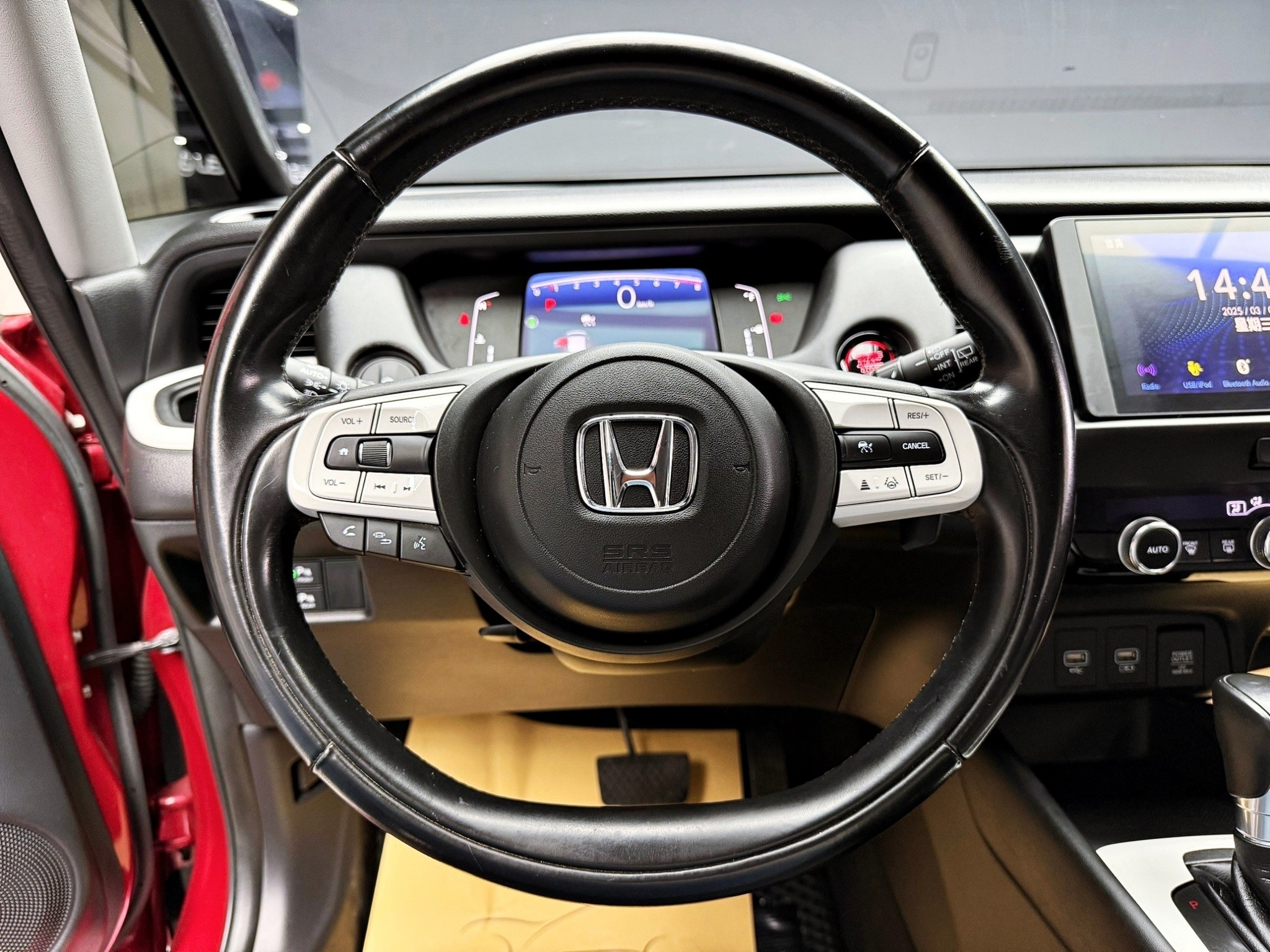 可回原廠 2021/22 Honda Fit Home『小李經理』元禾國際車業/特價中/一鍵就到  第4張相片