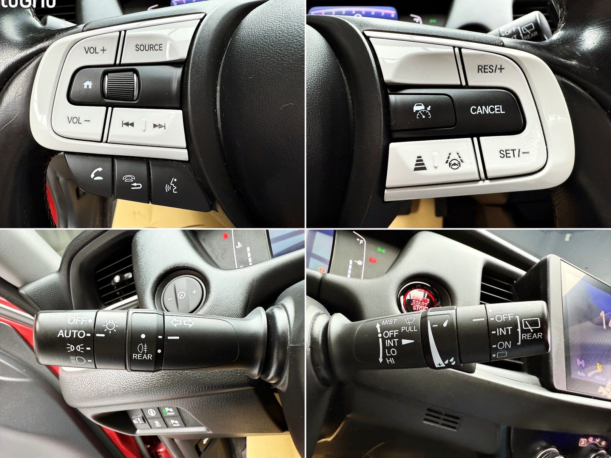 可回原廠 2021/22 Honda Fit Home『小李經理』元禾國際車業/特價中/一鍵就到  第6張相片