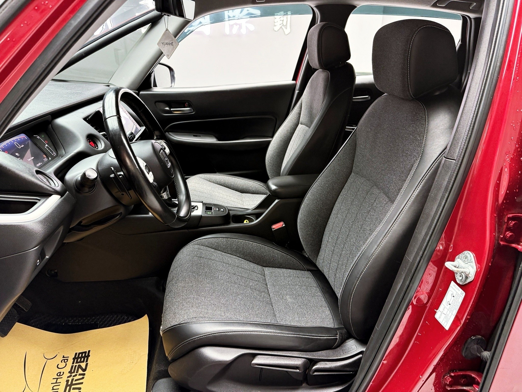 可回原廠 2021/22 Honda Fit Home『小李經理』元禾國際車業/特價中/一鍵就到  第9張相片